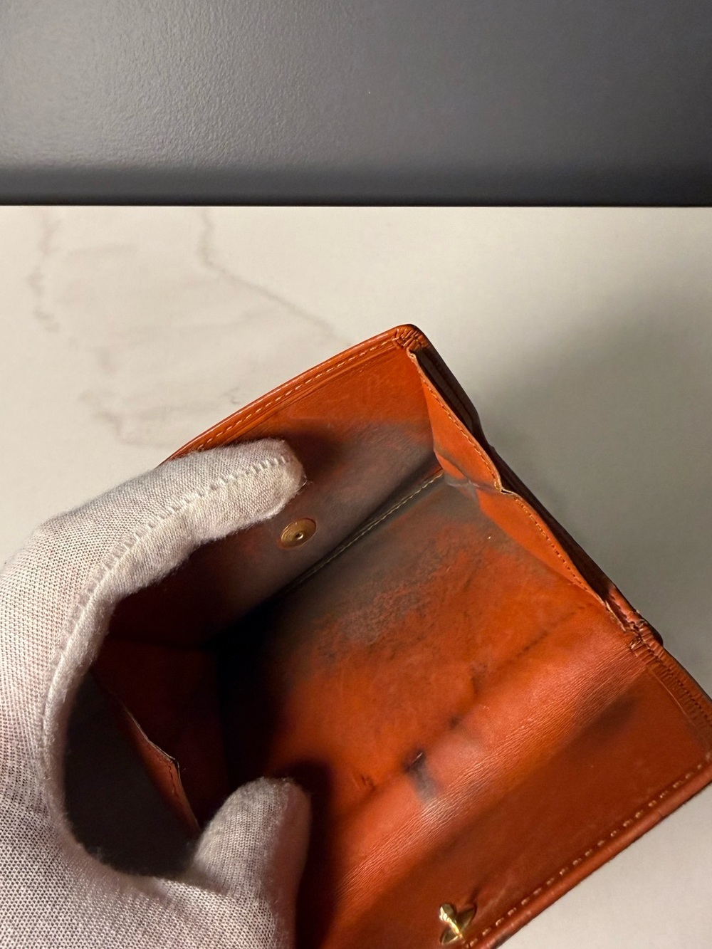 Lv wallet - Picture 4 of 6